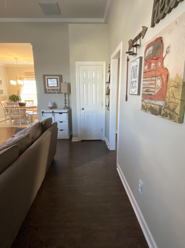 1113 Bristolmoor Dr, Winterville, NC 28590 - photo 3