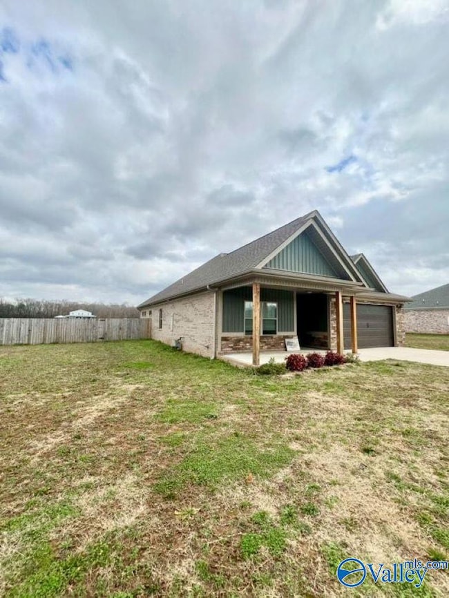 15100 Blackburn Rd, Athens, AL 35611 - photo 4