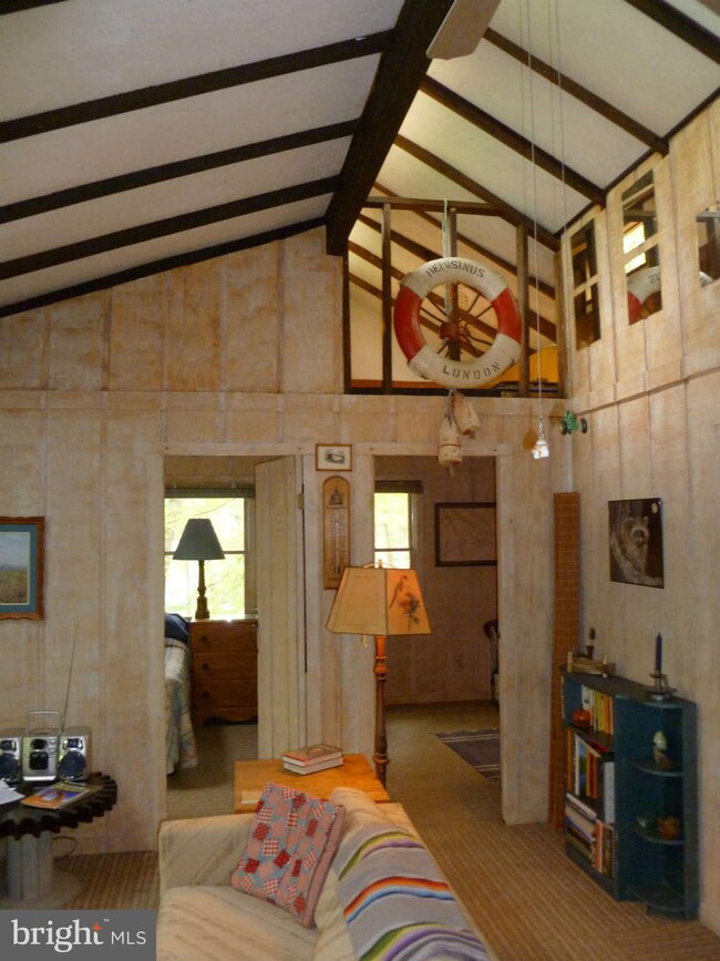 360 Warden Lake A B Dr, Wardensville, WV 26851 - photo 7