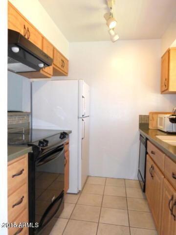 Camelback House - Kitchen 2