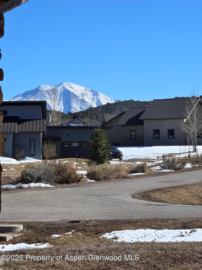 Sopris VIEW