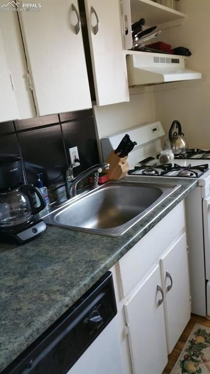 2416 W Vermijo Ave, Colorado Springs, CO 80904 - photo 6