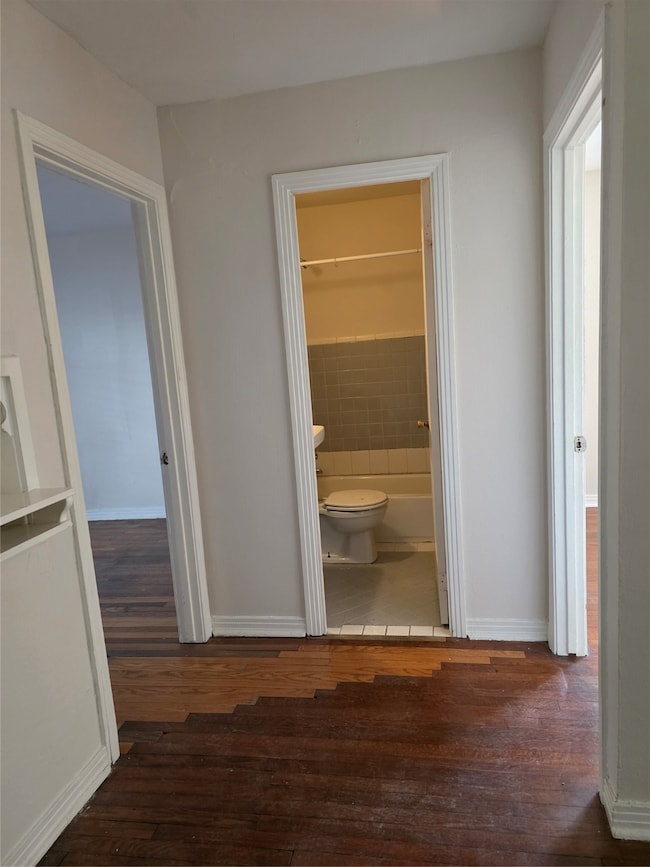 3817 S Shepherd Dr unit 2, Houston, TX 77098 - photo 6