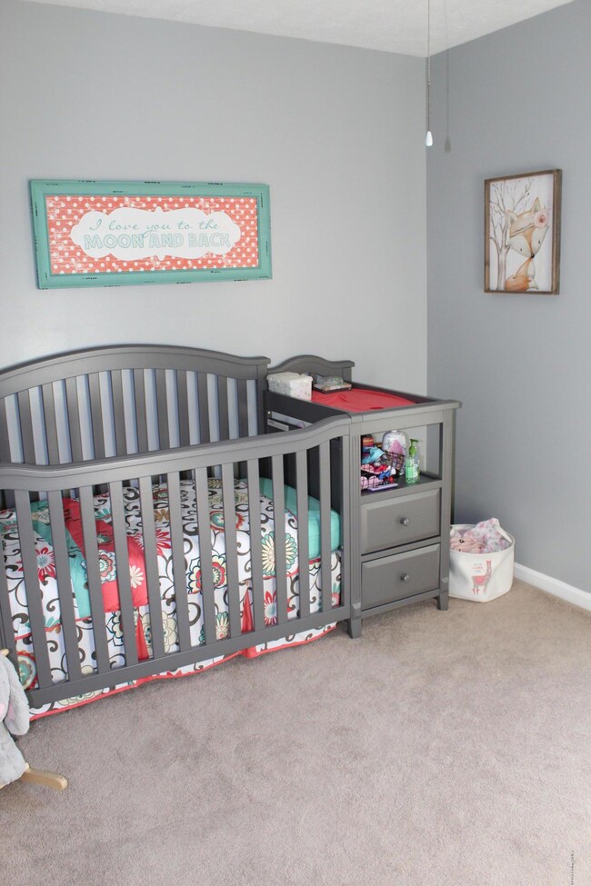 231 Harrison Cir, Mount Washington, KY 40047 - photo 6