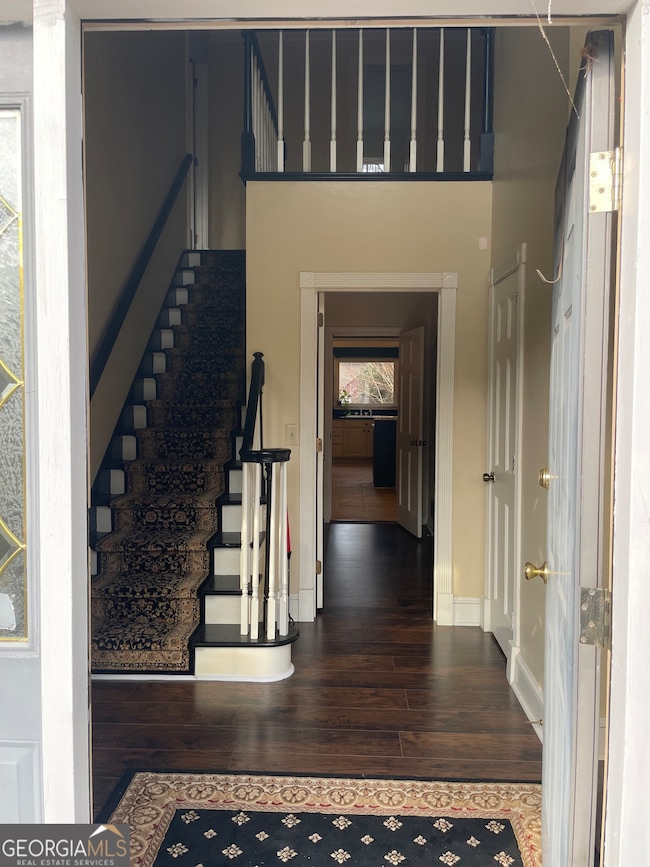 920 Sugar Creek Dr SE, Conyers, GA 30094 - photo 3