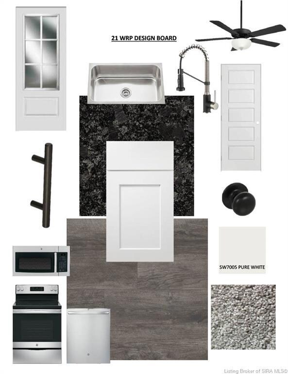 837 Wolf Run Park Blvd, Jeffersonville, IN 47130 - photo 3