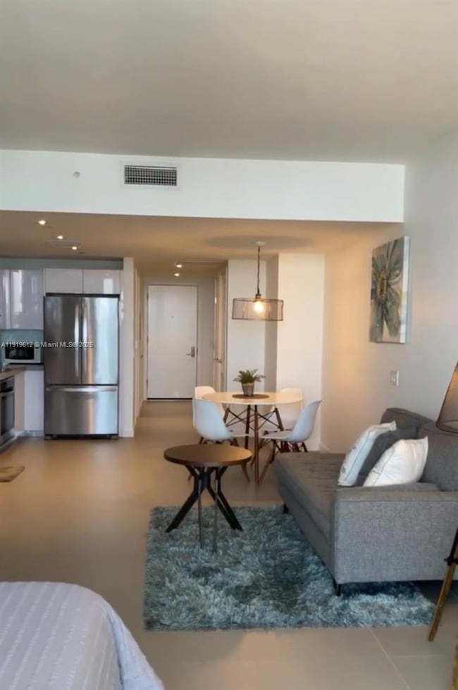 CANVAS unit 3302, Miami, FL 33132 - photo 5