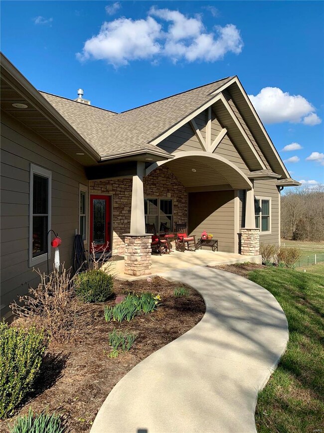 12605 Ridge Rd, Rolla, MO 65401 - photo 2