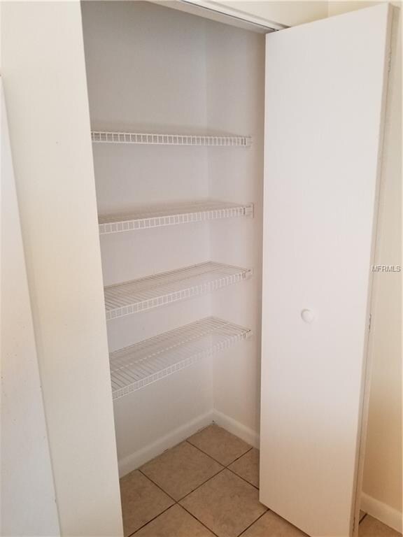 PANTRY