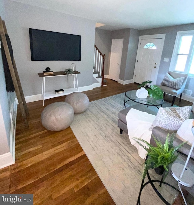 5019 Schaub Ave, Baltimore, MD 21206 - photo 7