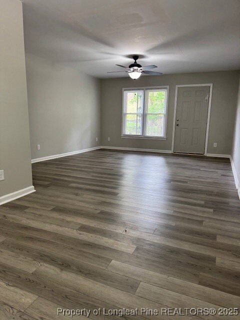 3207 Tallywood Dr unit 11, Fayetteville, NC 28303 - photo 2