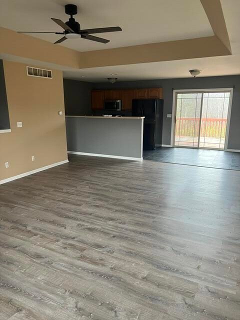 3413 Zinnia Dr unit 3415, Columbia, MO 65202 - photo 2