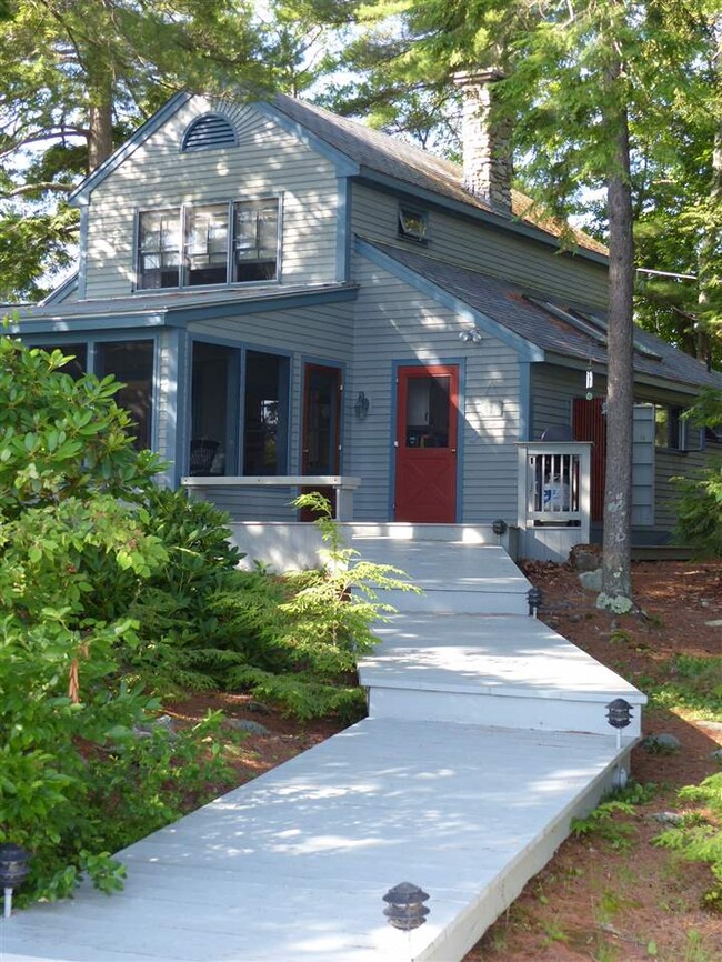 34,36,38 Keniston Island, Wolfeboro, NH 03894 - photo 2