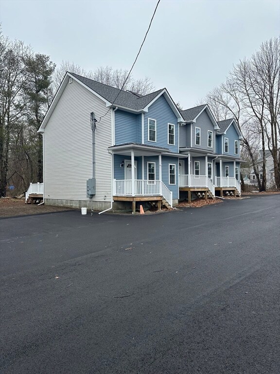 170 Hart St unit C, Taunton, MA 02780 - photo 2