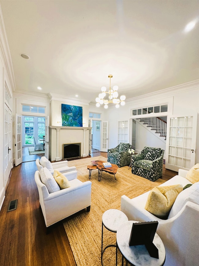 202 E Hawthorne St, Florence, AL 35630 - photo 7