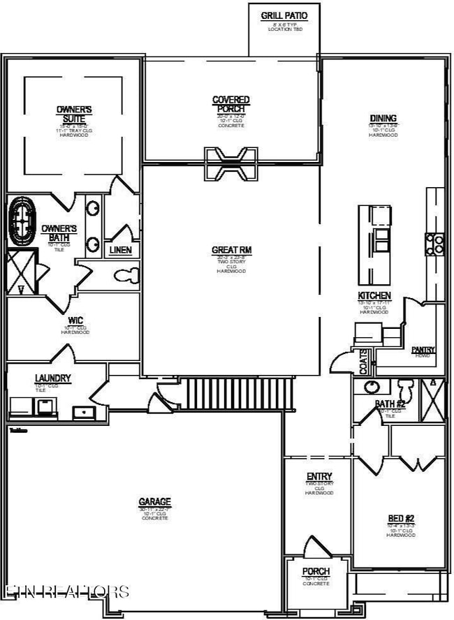 0 (Lot 8) Silver Cedar Ln unit 1323125, Knoxville, TN 37932 - photo 5