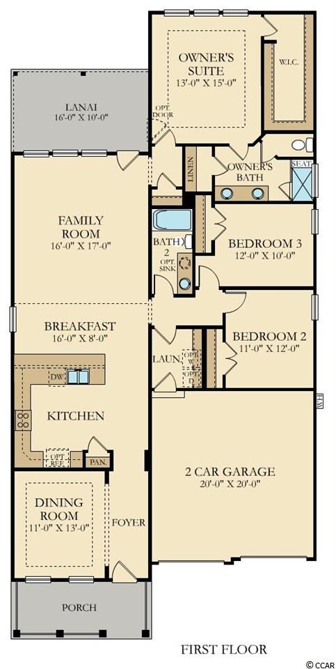 845 Brant St unit Lot 84 Annandale F, Myrtle Beach, SC 29579 - photo 2