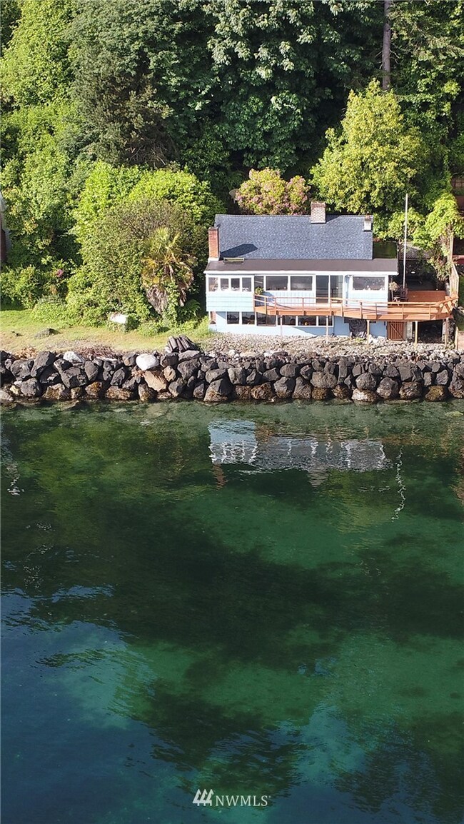 9622 SW Bunker Trail, Vashon, WA 98070 - photo 4