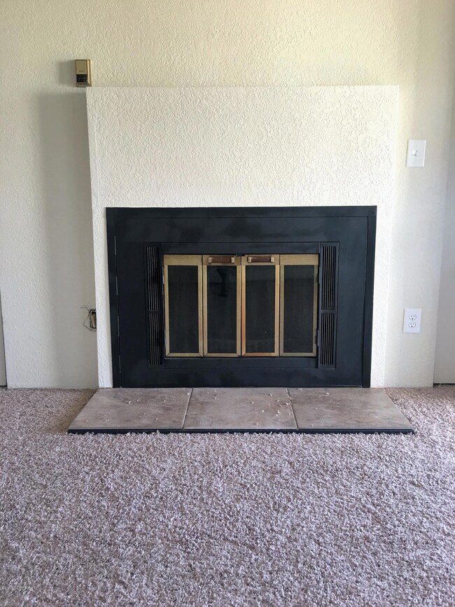 4448 reka fireplace