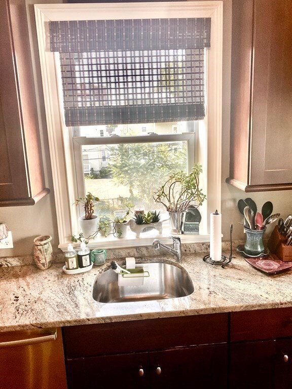 42 Van Winkle St unit 3, Dorchester Center, MA 02124 - photo 7