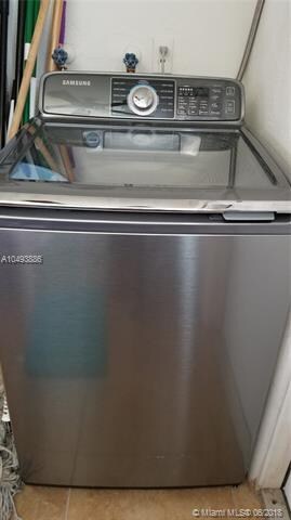 Washer - 2yrs old