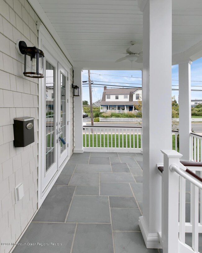 porch