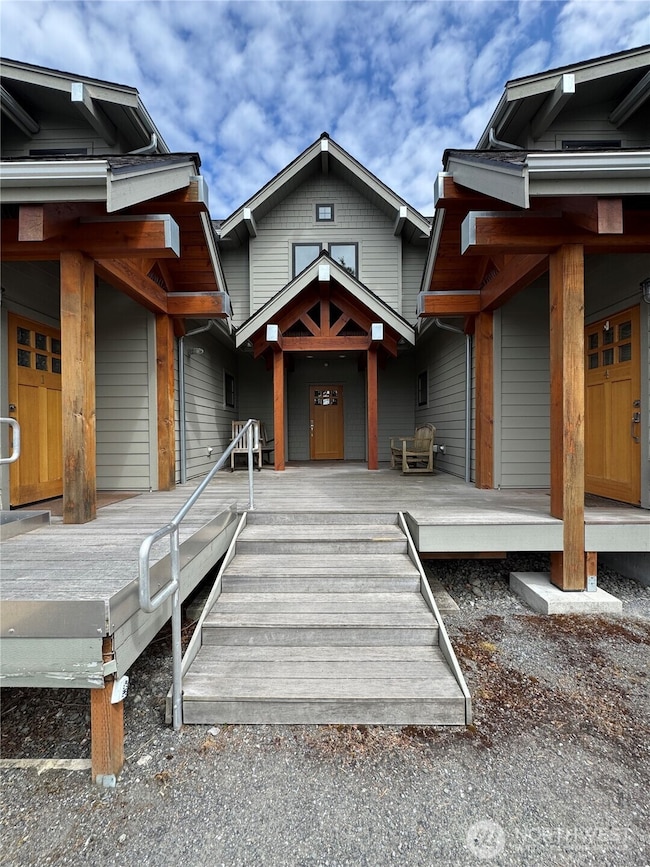 452 Pine St, Eastsound, WA 98245 - photo 3