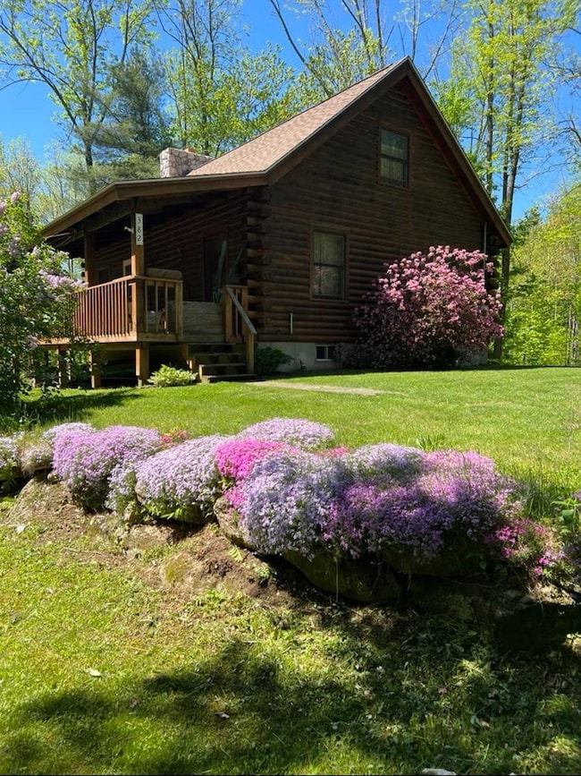 382 Center Rd, Goshen, NH 03752 - photo 3