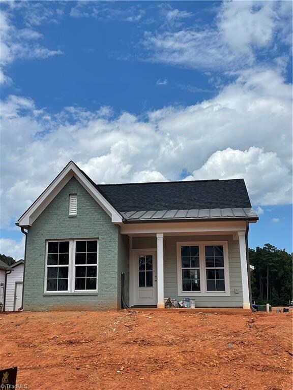 4004 Leven Dr, Greensboro, NC 27407 - photo 4