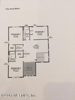 Anna Maria 2nd Floor