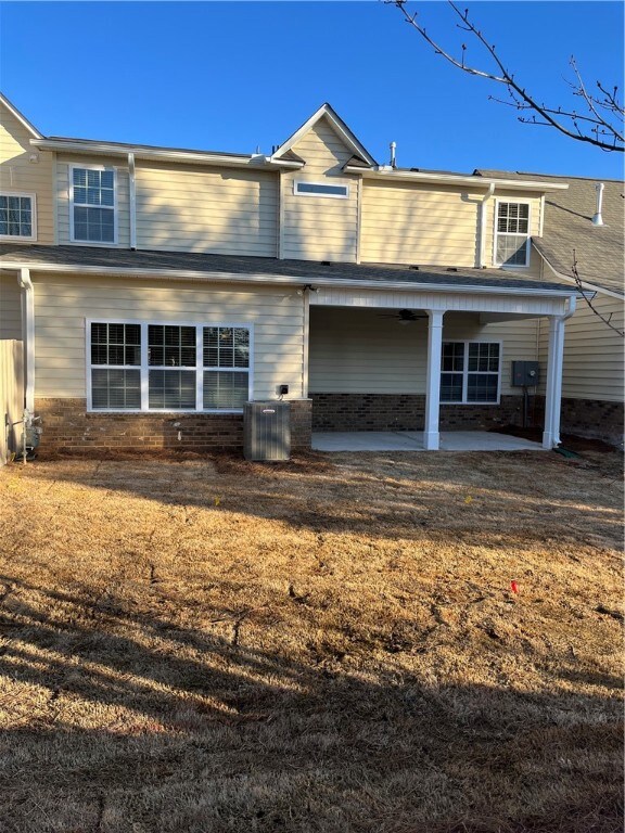 109 Coosa Ln unit 12B, Anderson, SC 29621 - photo 2