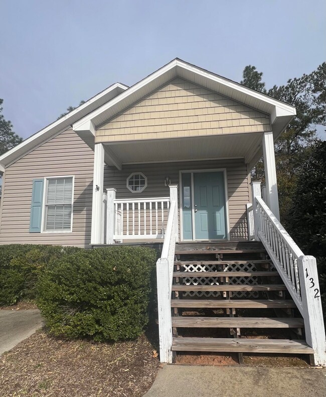 1a. Front of Home