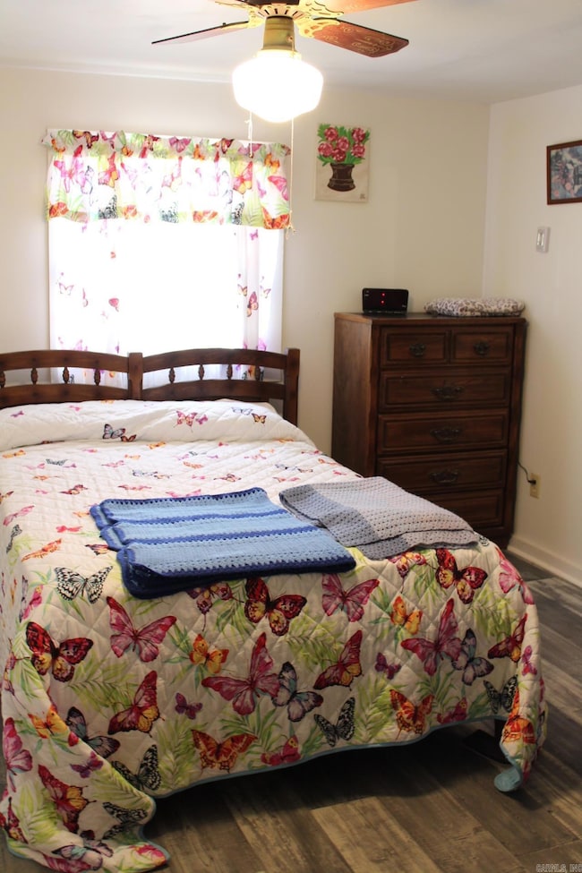 2899 Arkansas 301, Murfreesboro, AR 71958 - photo 7