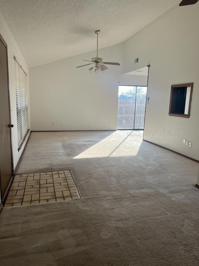 7 Cherrywood Square, Canyon, TX 79015 - photo 5