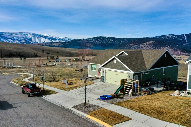Sold 7173 Brooke Lynn Ct, Missoula, MT 59803 | Homes.com
