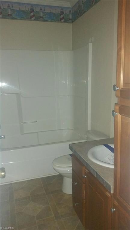 1338 Willow Downs Ct, Asheboro, NC 27205 - photo 7