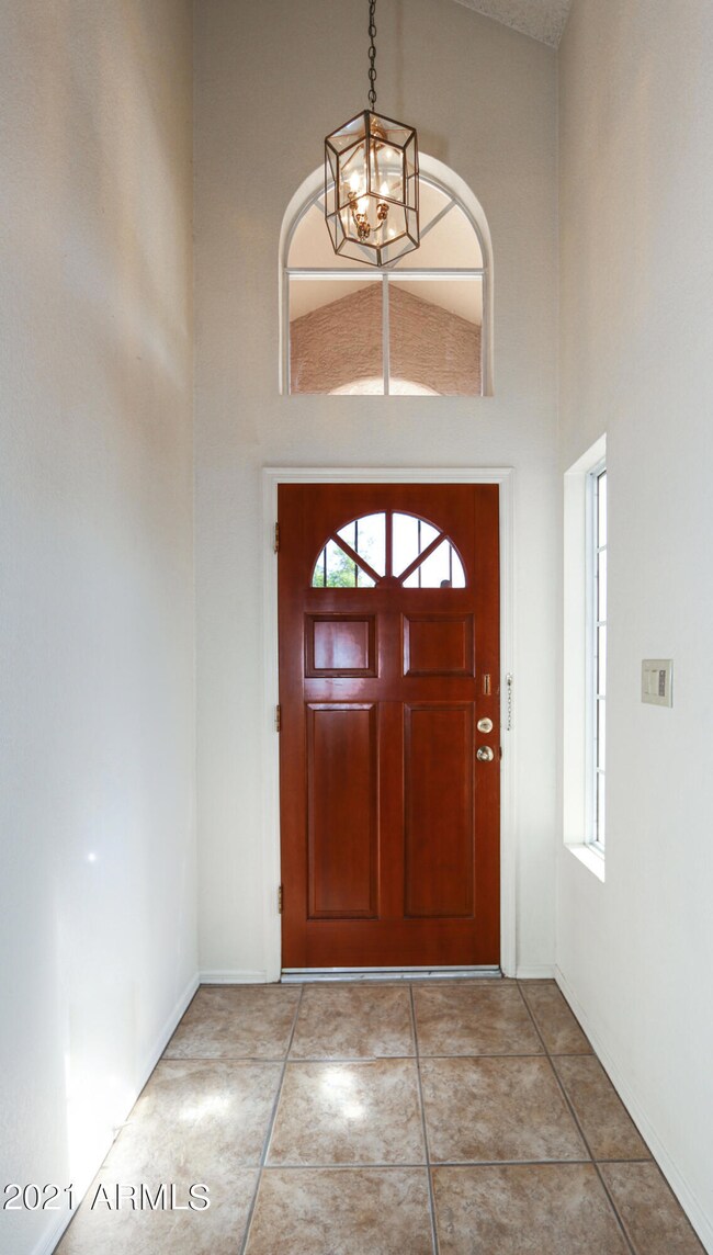 4 Beautiful Entry