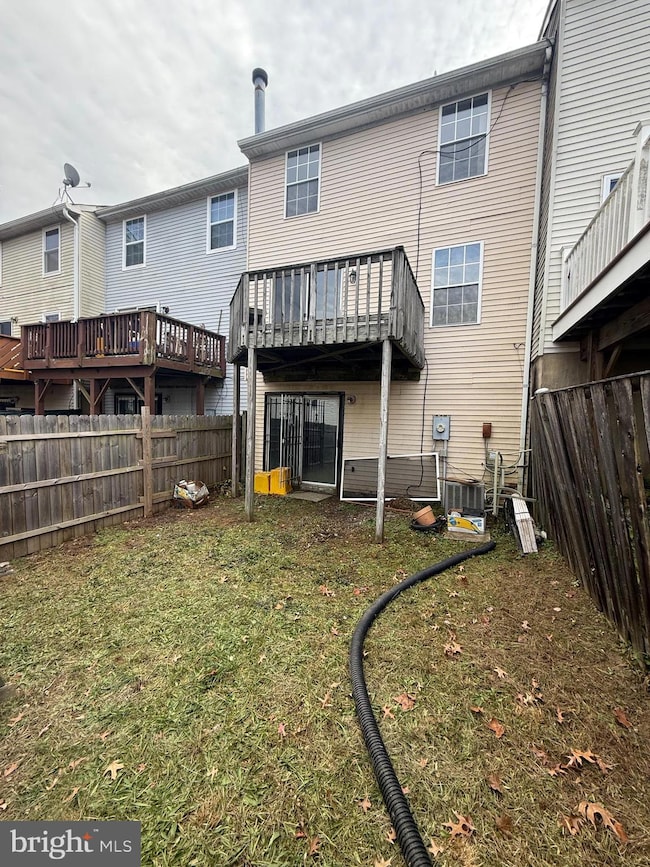 8750 Ritchboro Rd, District Heights, MD 20747 - photo 3