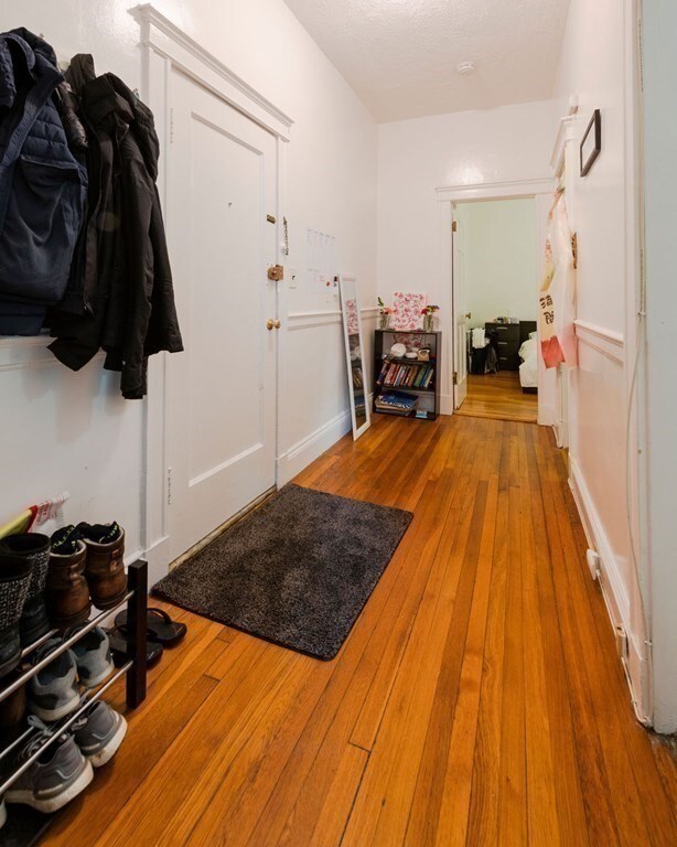 39 Glenville Ave unit 5, Allston, MA 02134 - photo 4