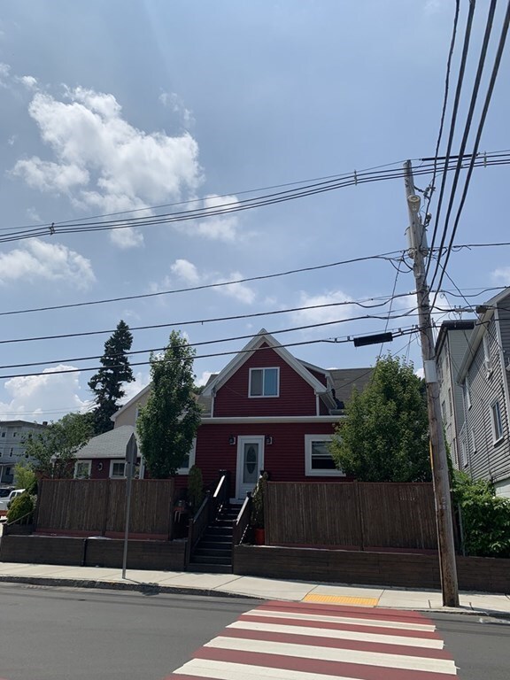 95 Garfield Ave, Revere, MA 02151 - photo 2