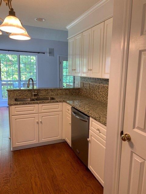 large pantry
