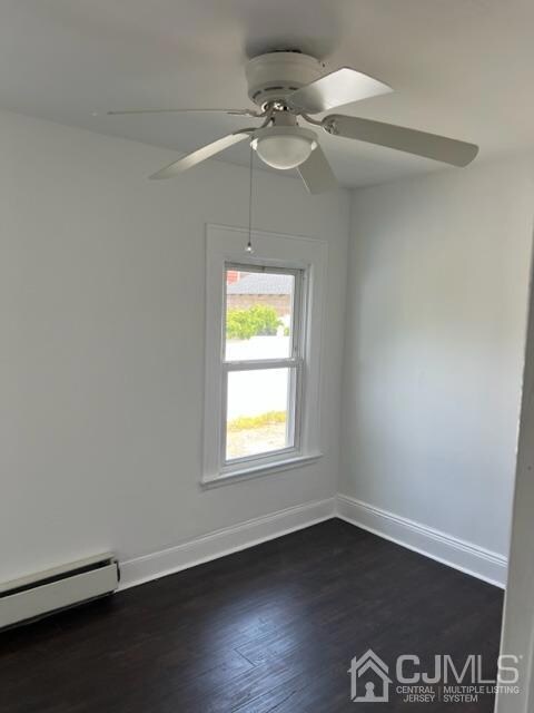 611 New York Ave unit 1st f, Lyndhurst, NJ 07071 - photo 5