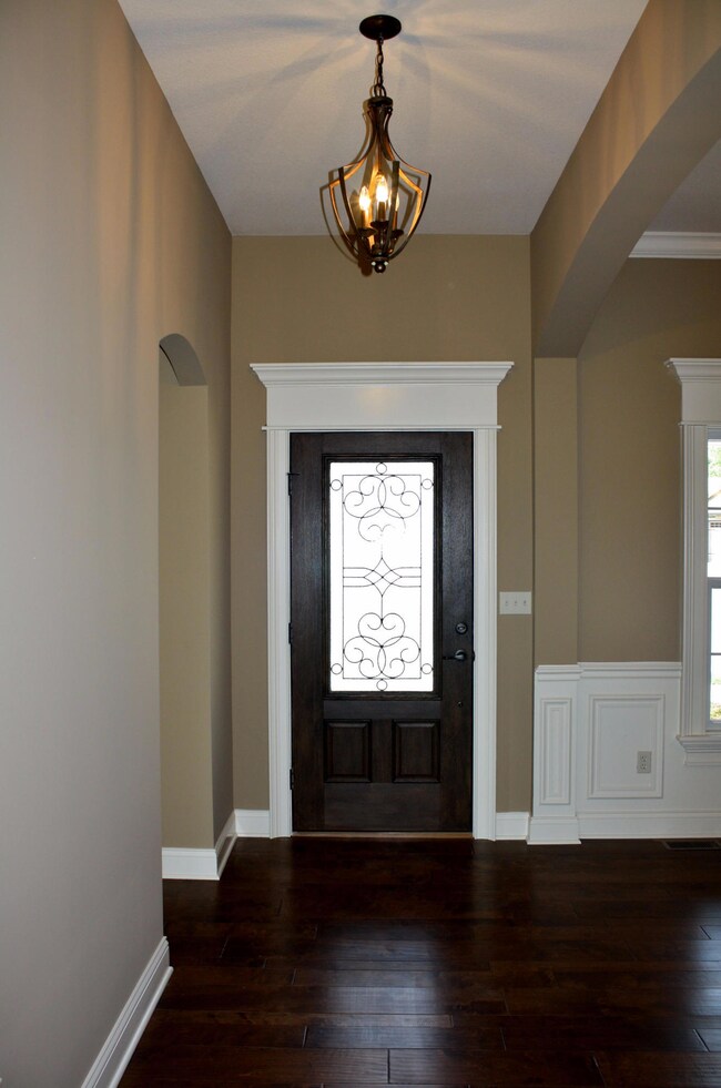 Foyer