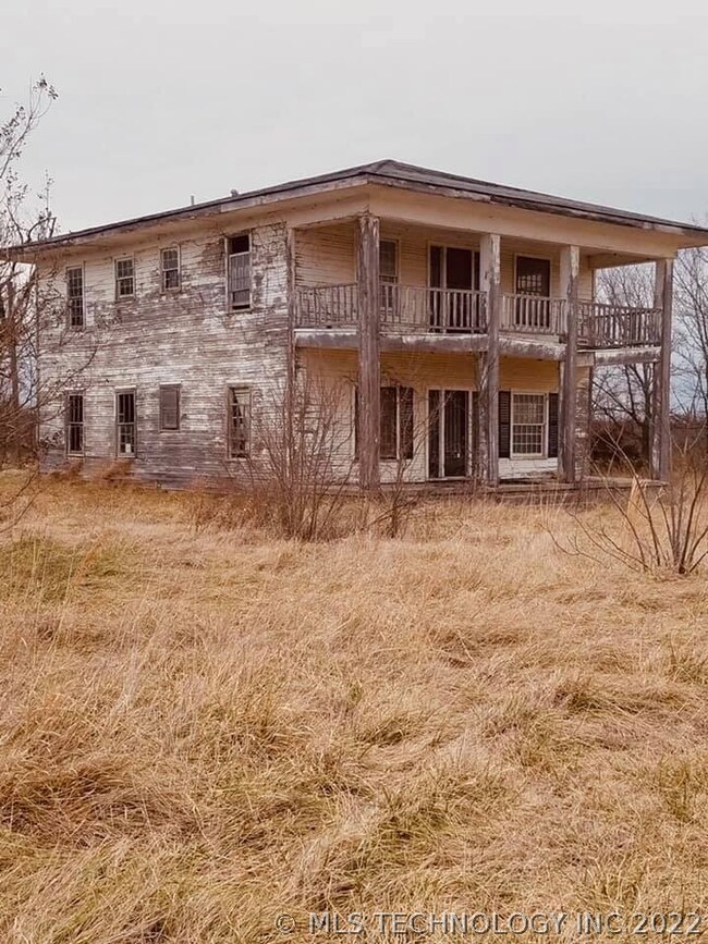 0 N 145th Rd unit 1905462, Beggs, OK 74421 - photo 2