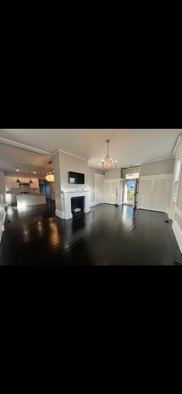 488 Centre St unit 1, Newton, MA 02458 - photo 5