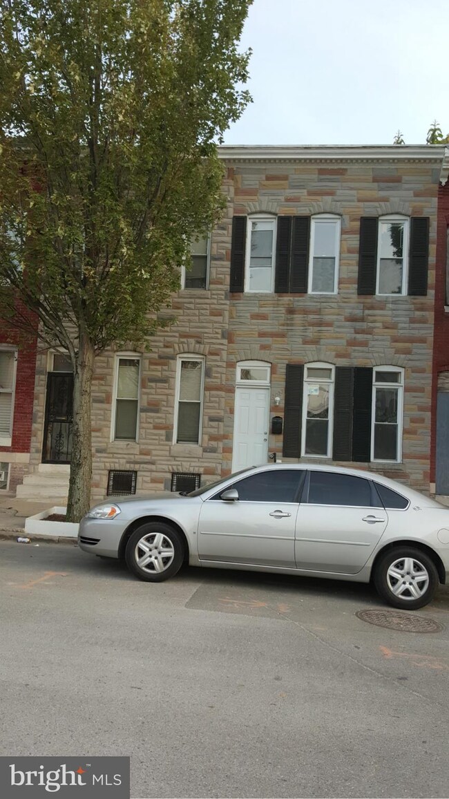 2023 W Lanvale St, Baltimore, MD 21217 - photo 2