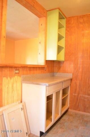 Kitchen View 2