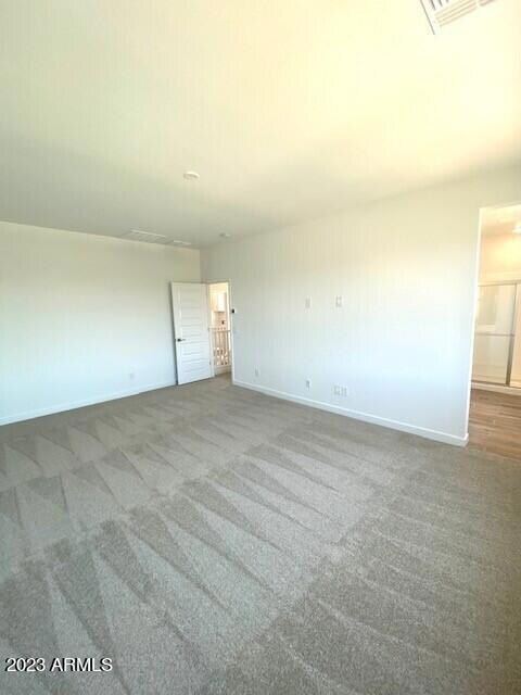 GP Lot 181 Primary Bedroom