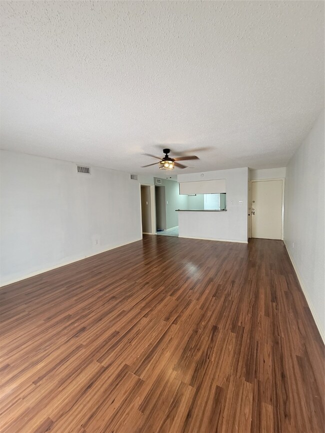 Living room for your entertainment