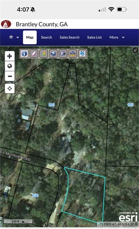 .42 Acres